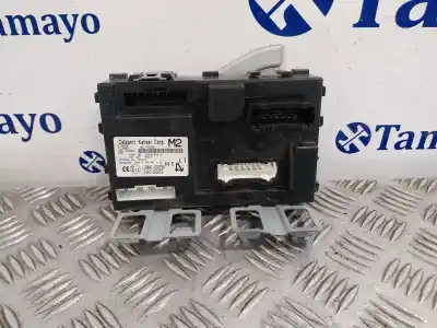 Pezzo di ricambio per auto di seconda mano MODULO ELETTRONICO per NISSAN JUKE (F15)  Riferimenti OEM IAM 116RAI000258 116RI000259 
