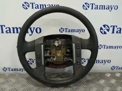 İkinci el araba yedek parçası DIREKSIYON için LAND ROVER FREELANDER (LR2)  OEM IAM referansları 6H523600RB8PVJ  