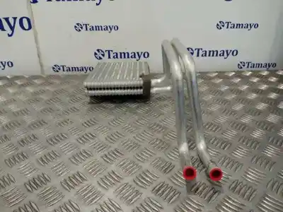 Peça sobressalente para automóvel em segunda mão condensador / radiador de sofagem / ar condicionado por ford focus (2014-2018) iii 1.5 tdci referências oem iam vpamfh18476ab  