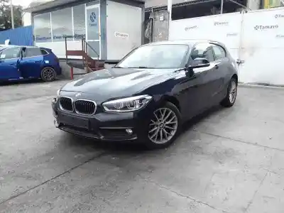 Peça sobressalente para automóvel em segunda mão MOTOR COMPLETO por BMW SERIE 1 LIM. (F21)  Referências OEM IAM B37D15A  