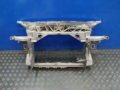 Second-hand car spare part front panel for seat toledo (5p2) * oem iam references 