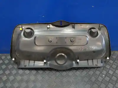 Second-hand car spare part tailgate trim for bmw mini (r56) 1.6 16v diesel cat oem iam references 7148904  