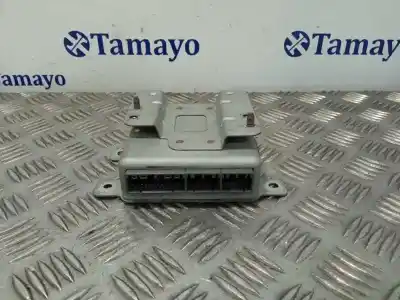 Автозапчасти б/у электронный модуль за ssangyong rodius 2.7 turbodiesel cat ссылки oem iam 8716121101