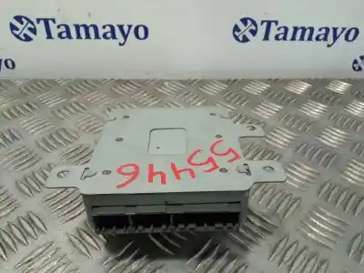 Автозапчасти б/у электронный модуль за ssangyong rodius 2.7 turbodiesel cat ссылки oem iam 8716121101  