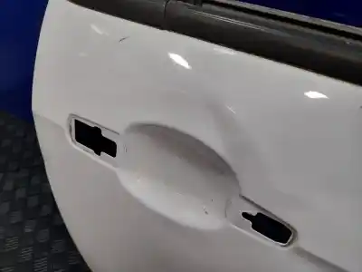 Second-hand car spare part front right door for citroen ds3 * oem iam references   