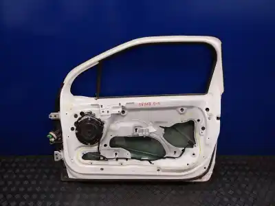 Second-hand car spare part front right door for citroen ds3 * oem iam references   
