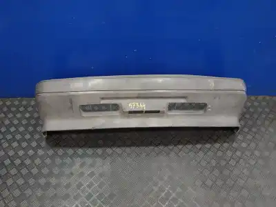 Second-hand car spare part rear bumper for seat marbella * oem iam references 