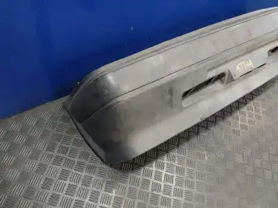 Second-hand car spare part rear bumper for seat marbella * oem iam references   