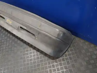 Second-hand car spare part rear bumper for seat marbella * oem iam references   