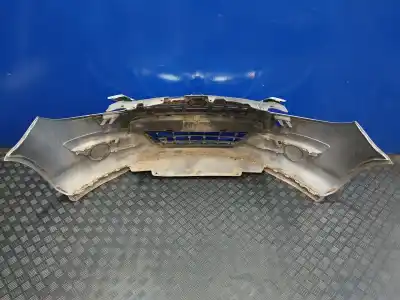 Peça sobressalente para automóvel em segunda mão para choques dianteiro por opel corsa d enjoy referências oem iam   