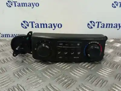 Автозапчасти б/у климат-контроль за ssangyong rodius 2.7 turbodiesel cat ссылки oem iam 6870021000