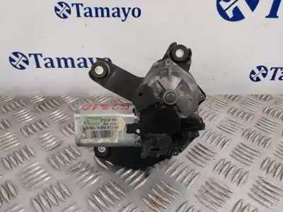 Peça sobressalente para automóvel em segunda mão motor do limpador traseiro por bmw mini (r56) 1.6 16v diesel cat referências oem iam 676369320