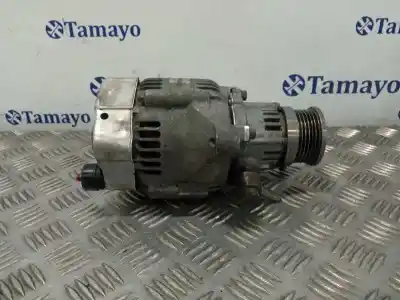 Автозапчасти б/у генератор за hyundai matrix (fc) 1.5 crdi ссылки oem iam 1002132950