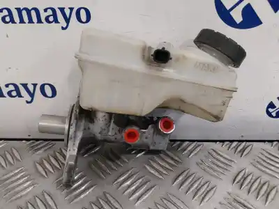 Peça sobressalente para automóvel em segunda mão bomba de travões por dacia sandero ambiance referências oem iam 1070529s01
