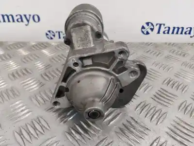 Second-hand car spare part Starter Motor for RENAULT CLIO III 1.5 dCi Diesel OEM IAM references 233003329R  
