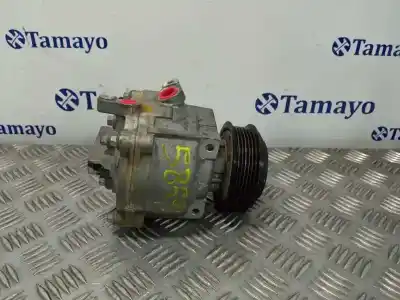 Автозапчасти б/у компрессор кондиционера воздуха за opel adam manual ссылки oem iam 39040229 akt200a431g 