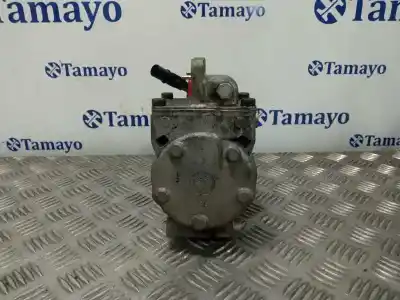 Автозапчасти б/у компрессор кондиционера воздуха за hyundai matrix (fc) 1.5 crdi ссылки oem iam   