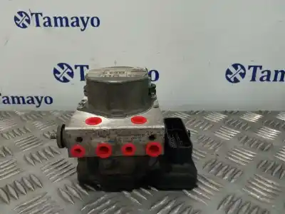 Peça sobressalente para automóvel em segunda mão abs por dacia sandero ambiance referências oem iam 2265106455