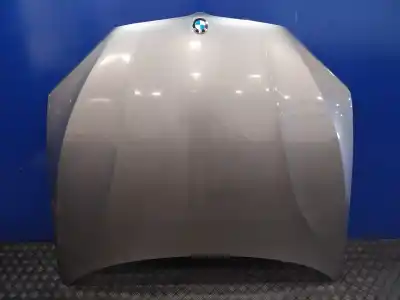 Peça sobressalente para automóvel em segunda mão capot por bmw x6 (f16, f86) xdrive 30 d referências oem iam 