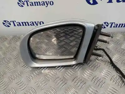 Pièce détachée automobile d'occasion Rétroviseur Gauche pour MERCEDES-BENZ CLASE M (W164) 280 / 300 CDI (164.120) Références OEM IAM   