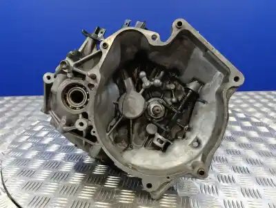Gebrauchtes Autoersatzteil GETRIEBE zum SUZUKI WAGON R+ RB (MM)  OEM-IAM-Referenzen 81J24015 81J16519 2475523