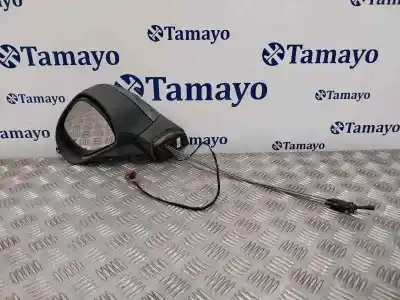 İkinci el araba yedek parçası SOL AYNA için PEUGEOT 207/207+ (WA_, WC_)  OEM IAM referansları 96805881XT  