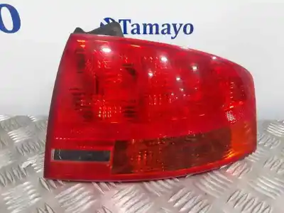 Peça sobressalente para automóvel em segunda mão farolim traseiro direito por audi a4 berlina (8e) 2.0 tdi 16v (103kw) referências oem iam 8e5945096
