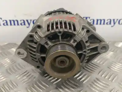 Peça sobressalente para automóvel em segunda mão Alternador por RENAULT KANGOO (F/KC0) 1.9 Diesel 64 CV / 47 KW Referências OEM IAM 7700105333 2541953D A11VI88