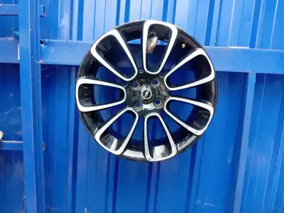 Pezzo di ricambio per auto di seconda mano cerchione in lega per opel adam manual riferimenti oem iam 3154 ronal  