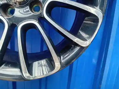 Pezzo di ricambio per auto di seconda mano cerchione in lega per opel adam manual riferimenti oem iam 3154 ronal  