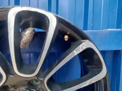 Pezzo di ricambio per auto di seconda mano cerchione in lega per opel adam manual riferimenti oem iam 3154 ronal  
