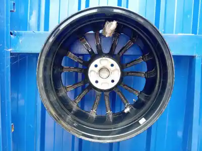 Pezzo di ricambio per auto di seconda mano cerchione in lega per opel adam manual riferimenti oem iam 3154 ronal  
