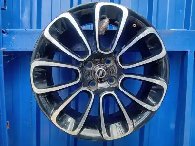 Second-hand car spare part rim for opel adam * oem iam references 3154 ronal