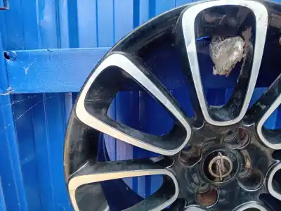 Peça sobressalente para automóvel em segunda mão jante por opel adam * referências oem iam 3154 ronal  