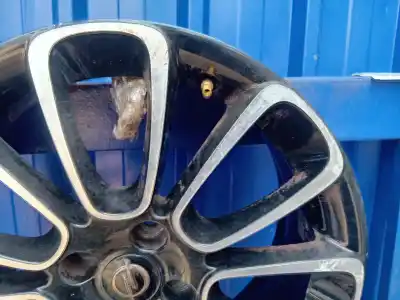 Peça sobressalente para automóvel em segunda mão jante por opel adam * referências oem iam 3154 ronal  