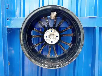 Peça sobressalente para automóvel em segunda mão jante por opel adam * referências oem iam 3154 ronal  