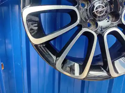 İkinci el araba yedek parçası yorulmak için opel adam * oem iam referansları 3154 ronal  
