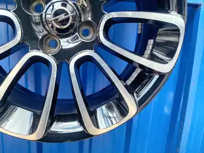 İkinci el araba yedek parçası yorulmak için opel adam * oem iam referansları 3154 ronal  