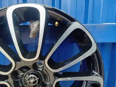 İkinci el araba yedek parçası yorulmak için opel adam * oem iam referansları 3154 ronal  
