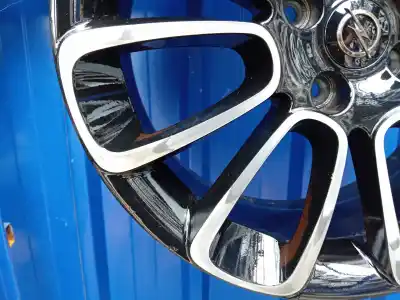 İkinci el araba yedek parçası yorulmak için opel adam * oem iam referansları 3154 ronal  