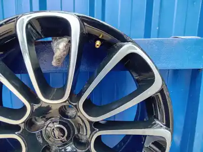 İkinci el araba yedek parçası yorulmak için opel adam * oem iam referansları 3154 ronal  
