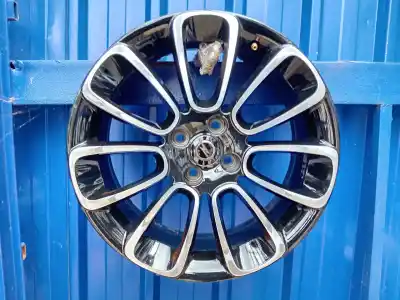 Second-hand car spare part rim for opel adam * oem iam references 3154 ronal