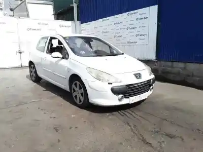 Tweedehands auto-onderdeel COMPLETE MOTOR voor PEUGEOT 307 BERLINA (S2)  OEM IAM-referenties RHR  