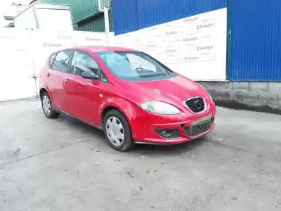 Pezzo di ricambio per auto di seconda mano MOTORE COMPLETO per SEAT TOLEDO (5P2)  Riferimenti OEM IAM BXE  