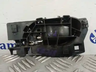 Автозапчасти б/у наружная рукоятка передняя справа за citroen ds3 * ссылки oem iam 1904002  