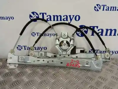 Second-hand car spare part driver left window regulator for citroen ds3 * oem iam references 402218h  
