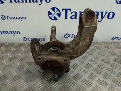 Piesă de schimb auto la mâna a doua  pentru FORD TOURNEO CONNECT (TC7)  Referințe OEM IAM 2T143K171BJ  