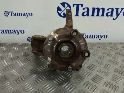 Автозапчастина б/у передній лівий культ для ford tourneo connect (tc7) * посилання на oem iam 2t143k171bj  