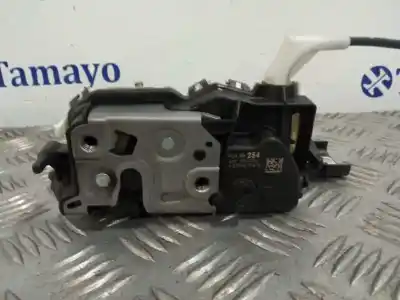 Автозапчасти б/у замок передней правой двери за citroen ds3 * ссылки oem iam a048069  