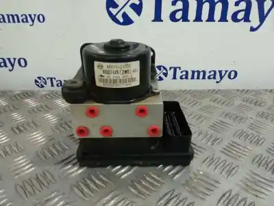 Автозапчастина б/у  для SSANGYONG RODIUS  Посилання на OEM IAM 4891021500 06210203574 